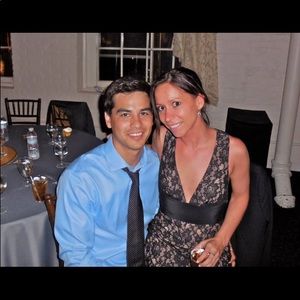 Meet your Posher, Mike